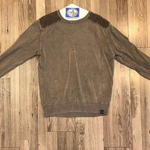 Weatherford Dress Sweater